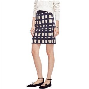 Ann Taylor Pencil Skirt